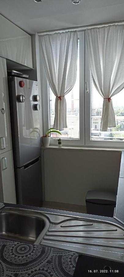 Travel Hub *** Appartement