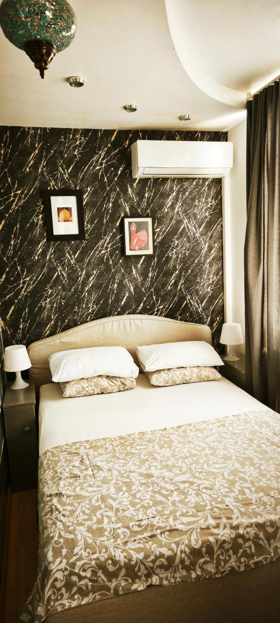 Travel Hub *** Appartement