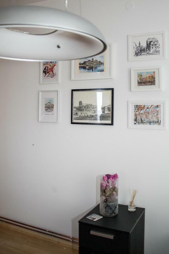 Travel Hub *** Appartement *