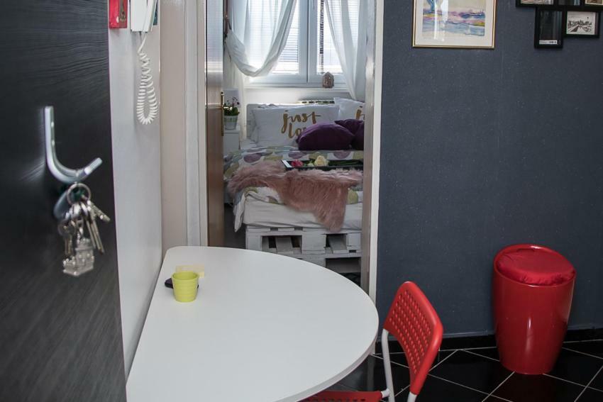 Travel Hub *** Appartement Varaždin