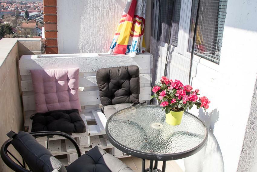 Appartement Travel Hub ***