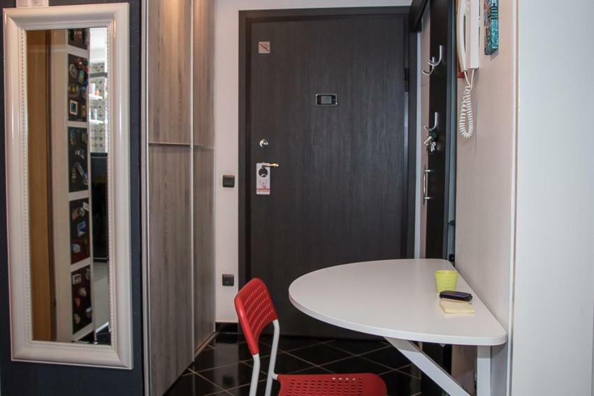 Appartement Travel Hub ***