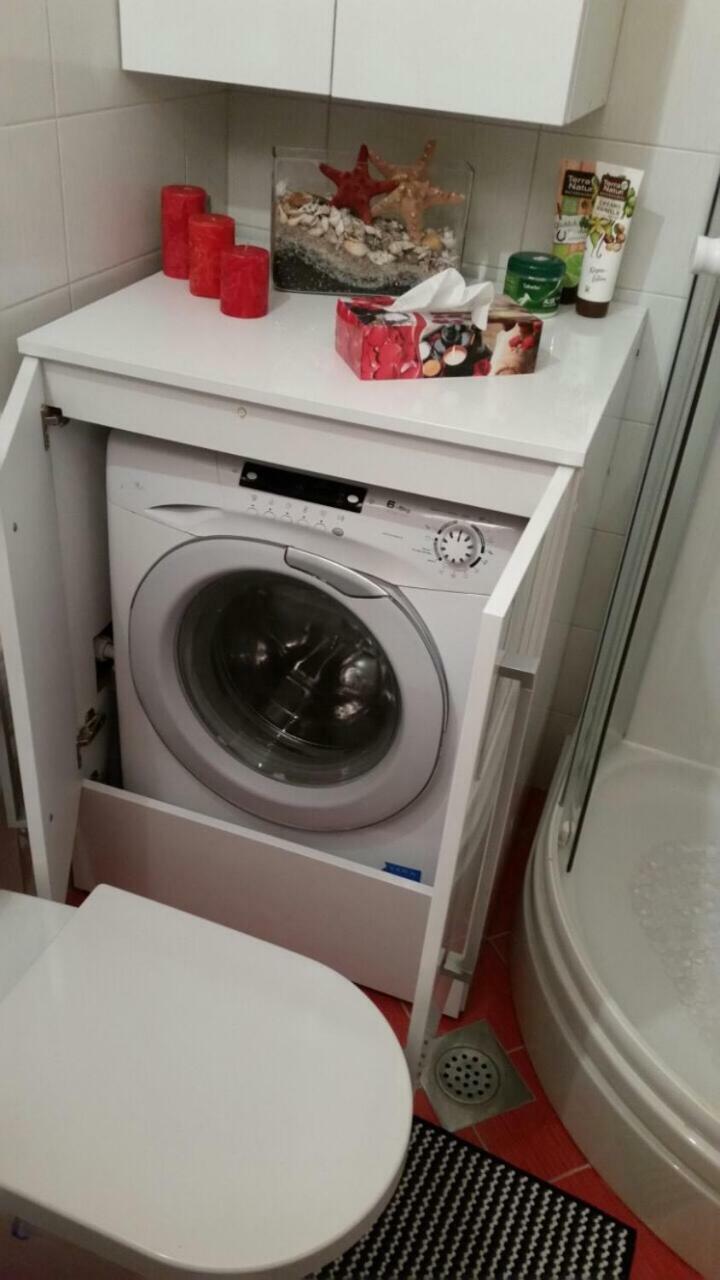 Travel Hub *** Appartement